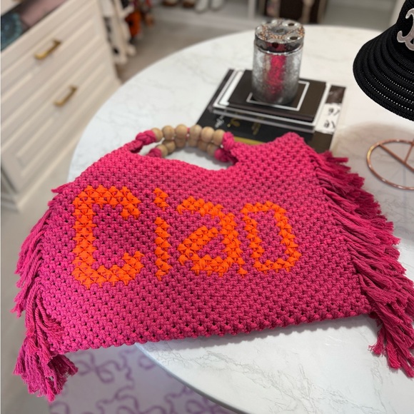 CIAO bag gorgeous handmade and sold out from etsy - Picture 10 of 15